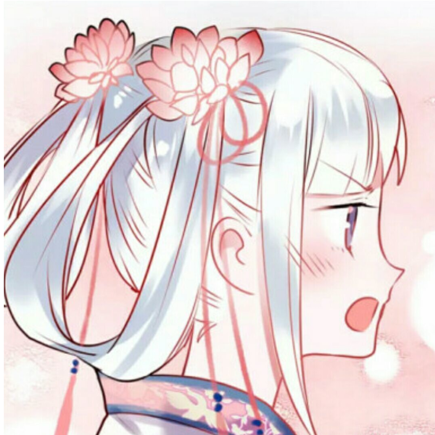 い沐北江