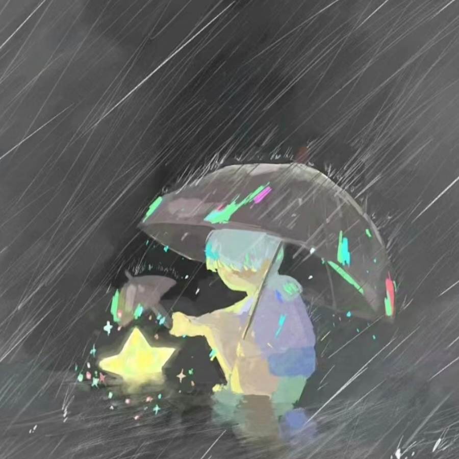 星星看星星