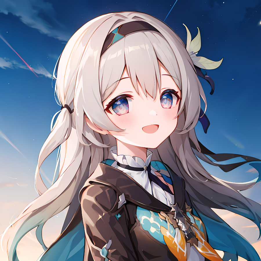 一条咸鱼