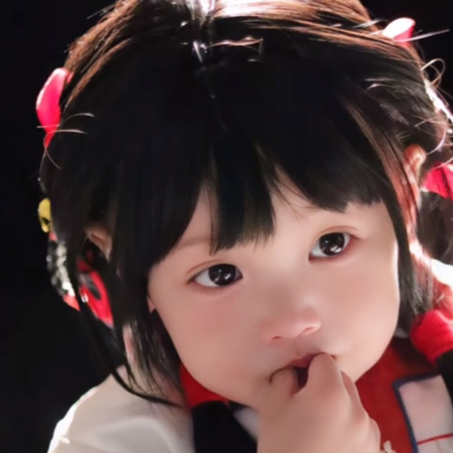 神里落尘