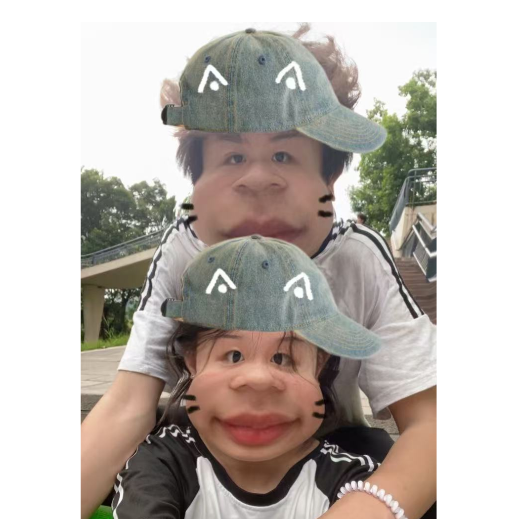 小笨蛋