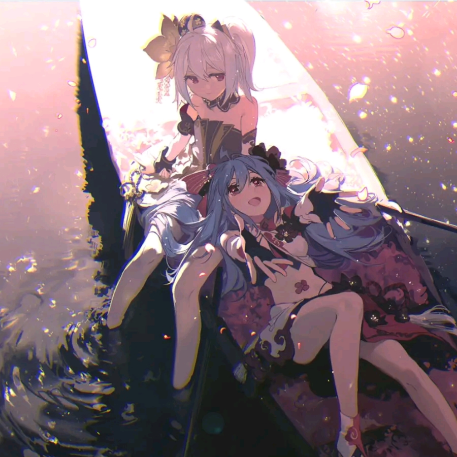 乆天
