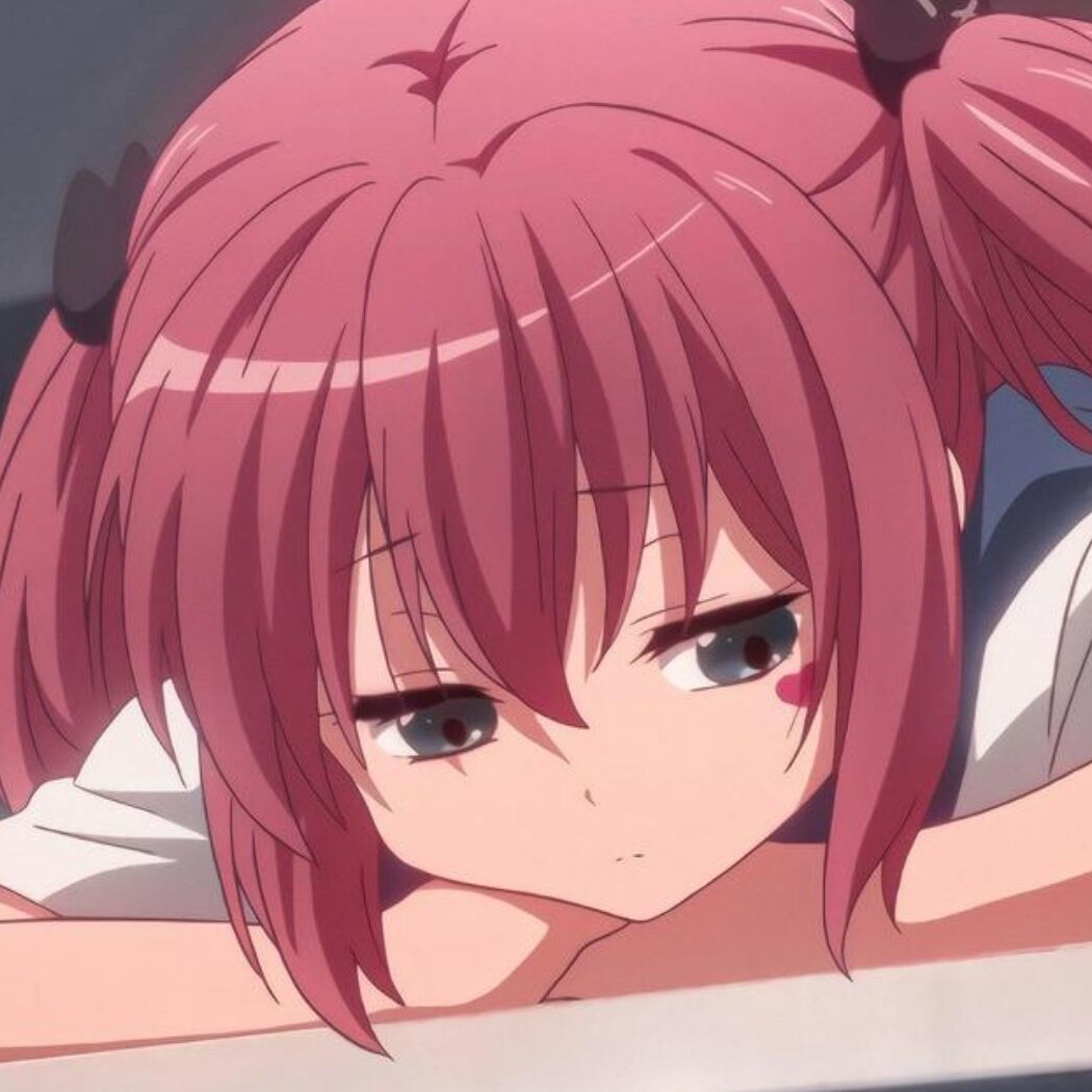 绘梨衣の小黄鸭