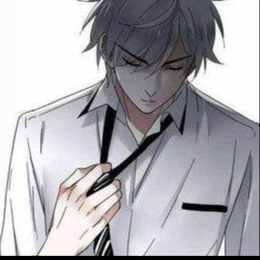 落笔画忧愁