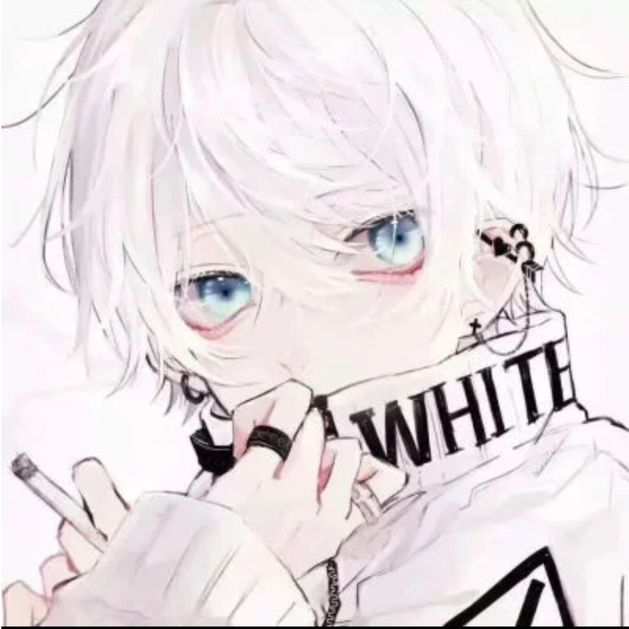 。