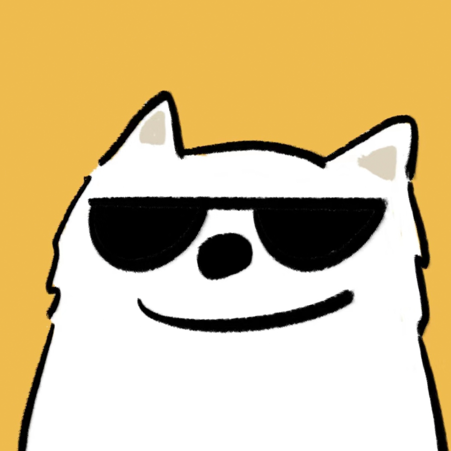 。