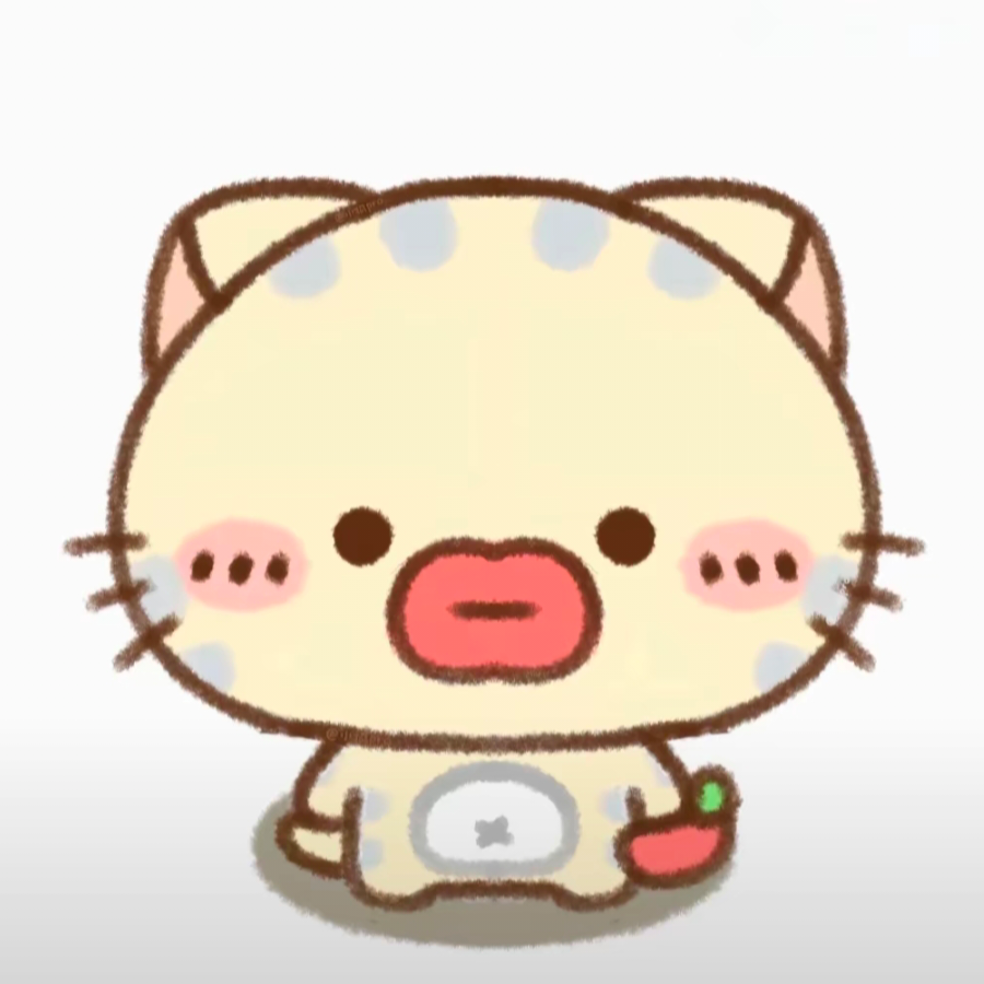 傻呆