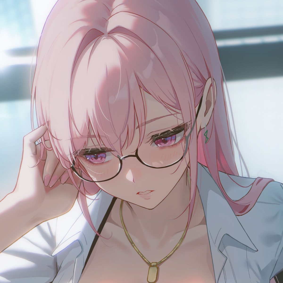 感云