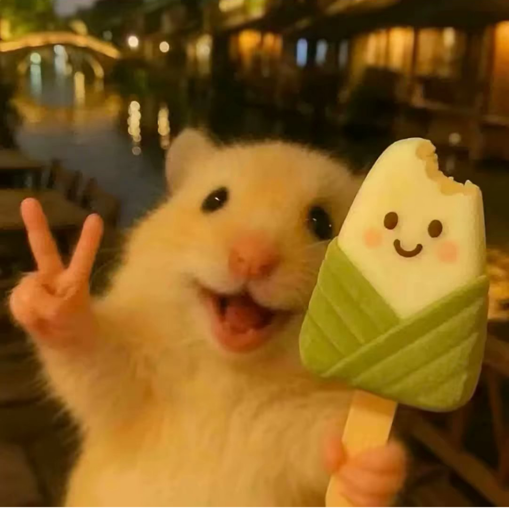 摆烂小羊