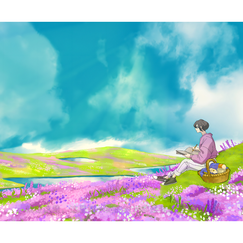 11