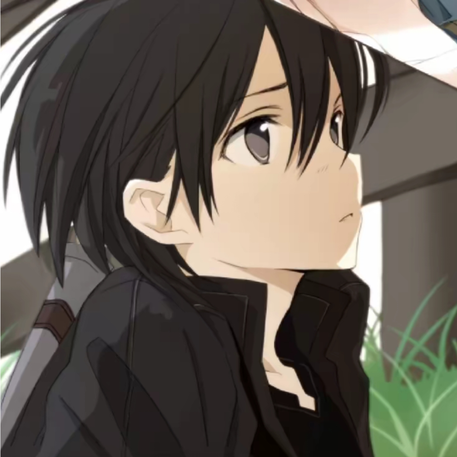 Kirito