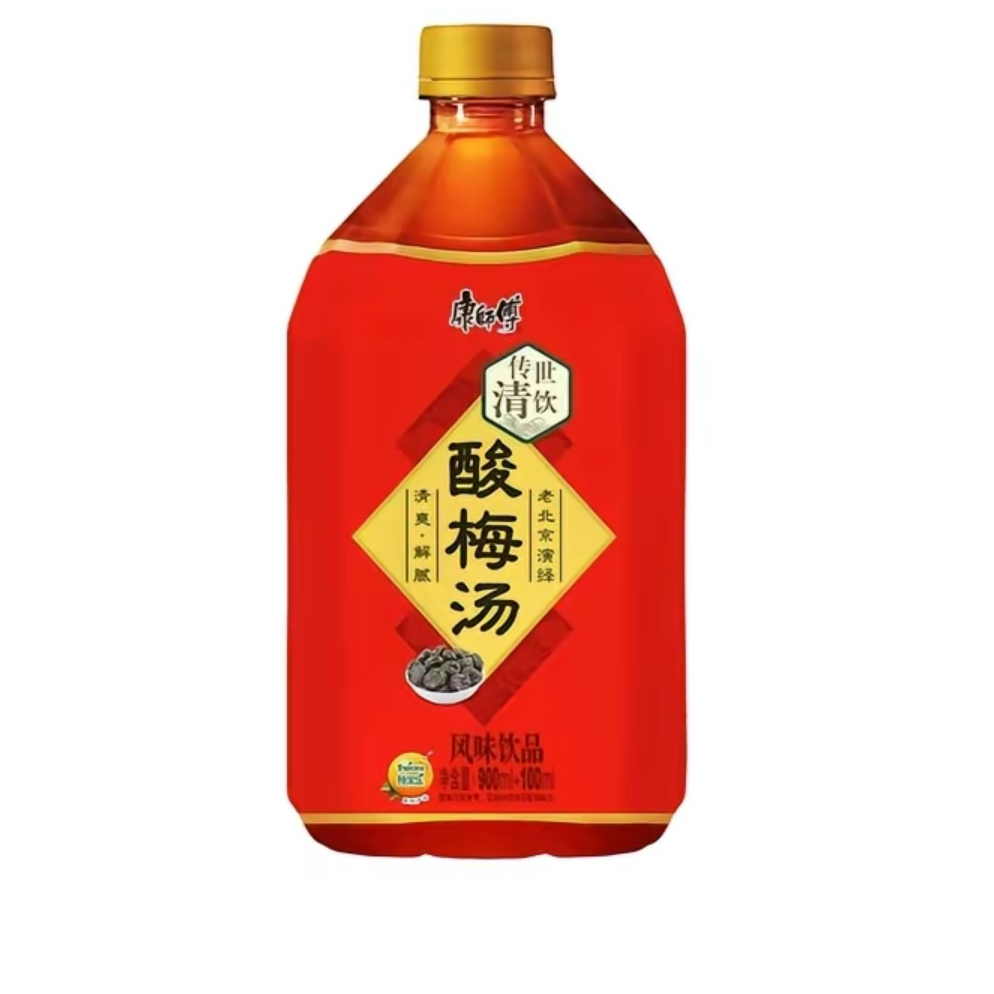 酸梅汤汤怪