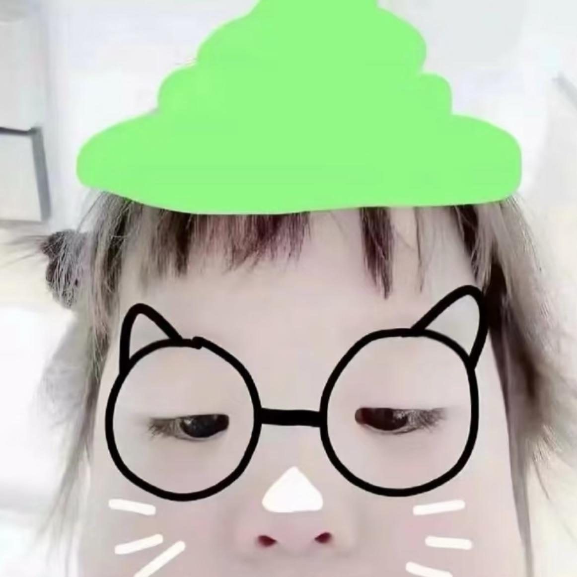 呆呆