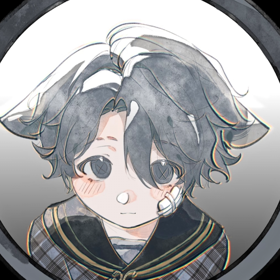 。