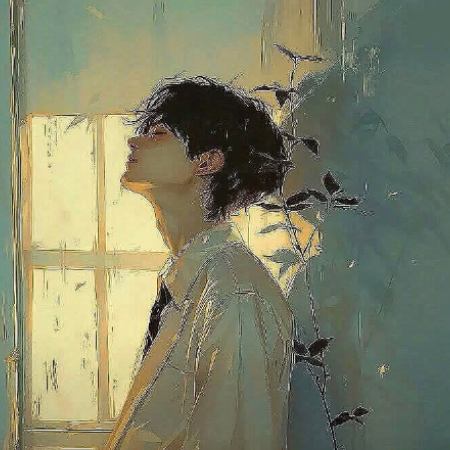 爱