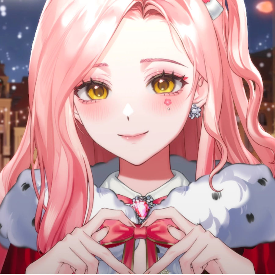 星星月月