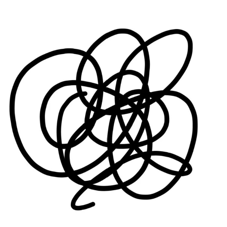 陌