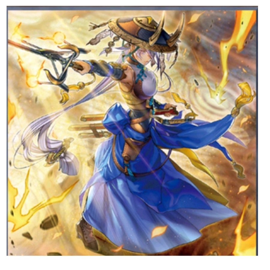 生而为王逢魔时王