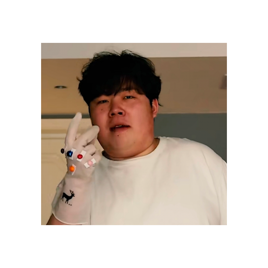 还得是我啊