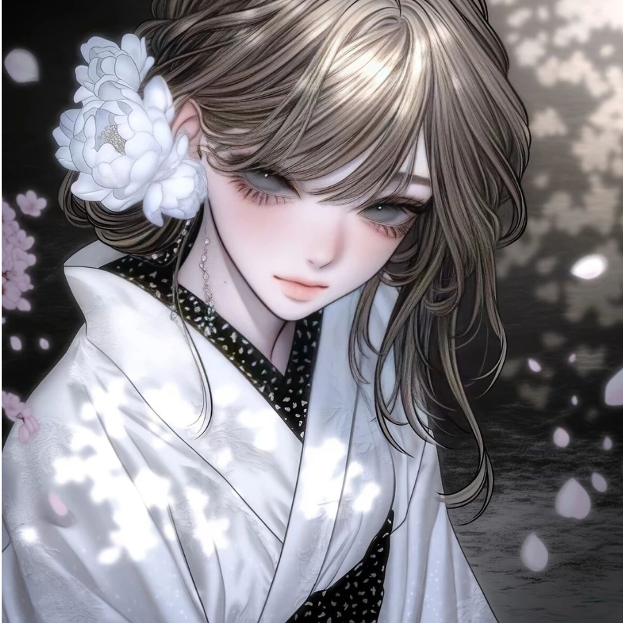 枾子.