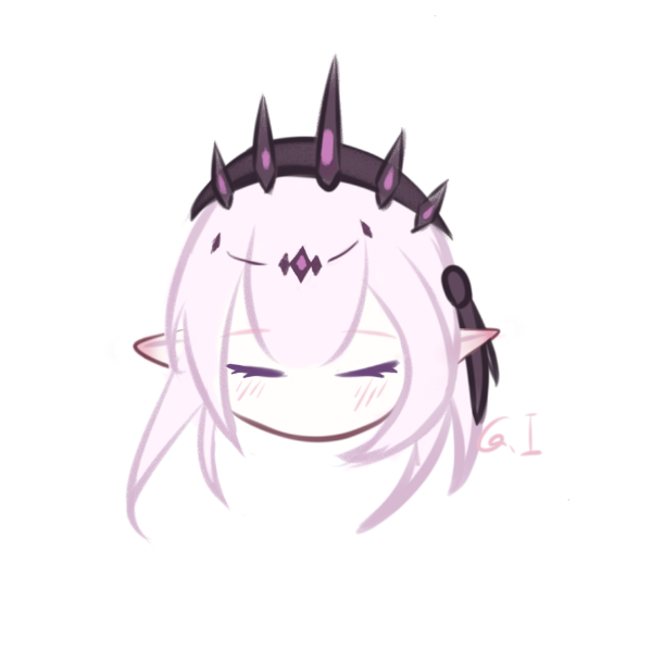 I
