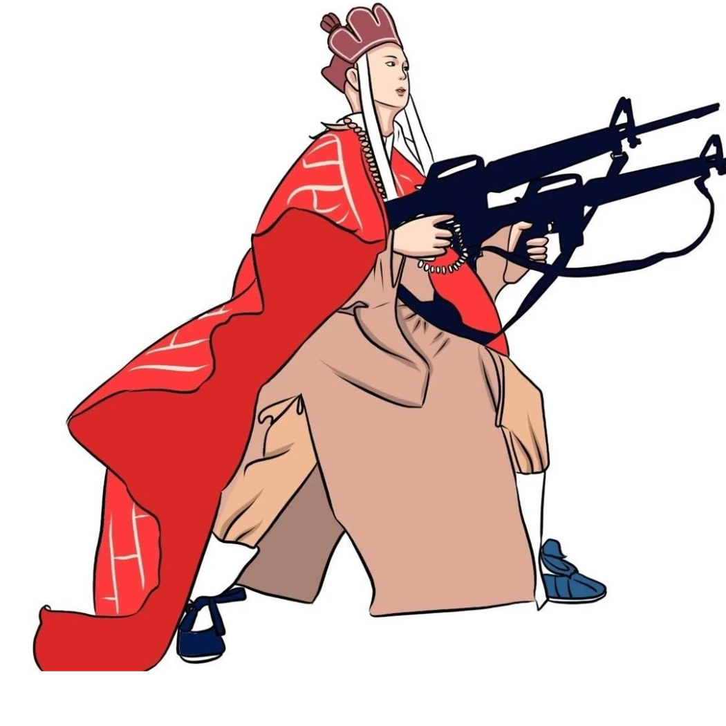 陆压道人