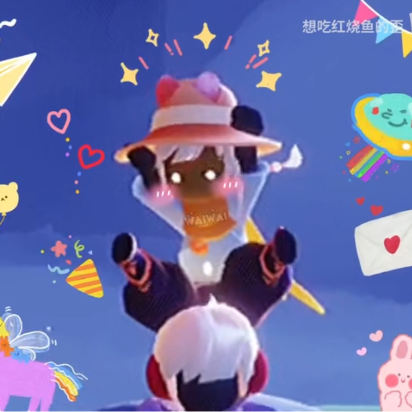 喵fufuෆ