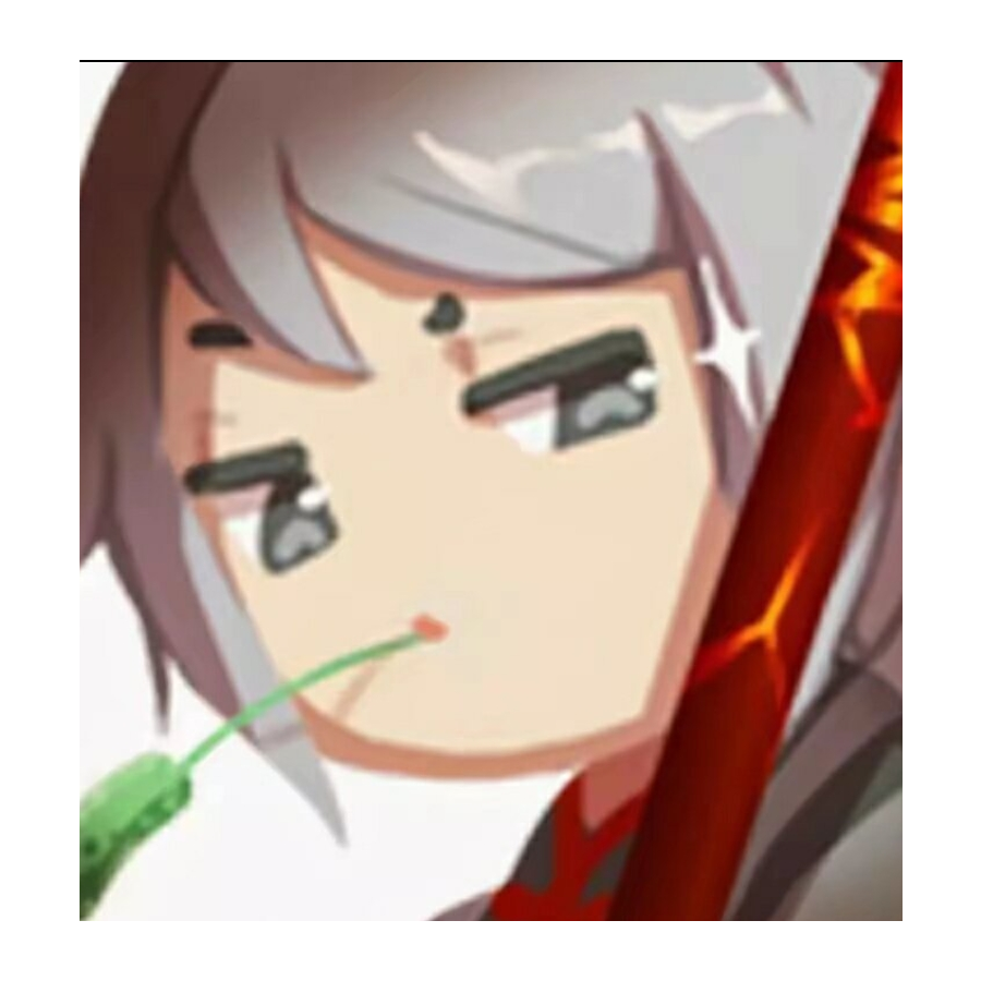 💤小困神.