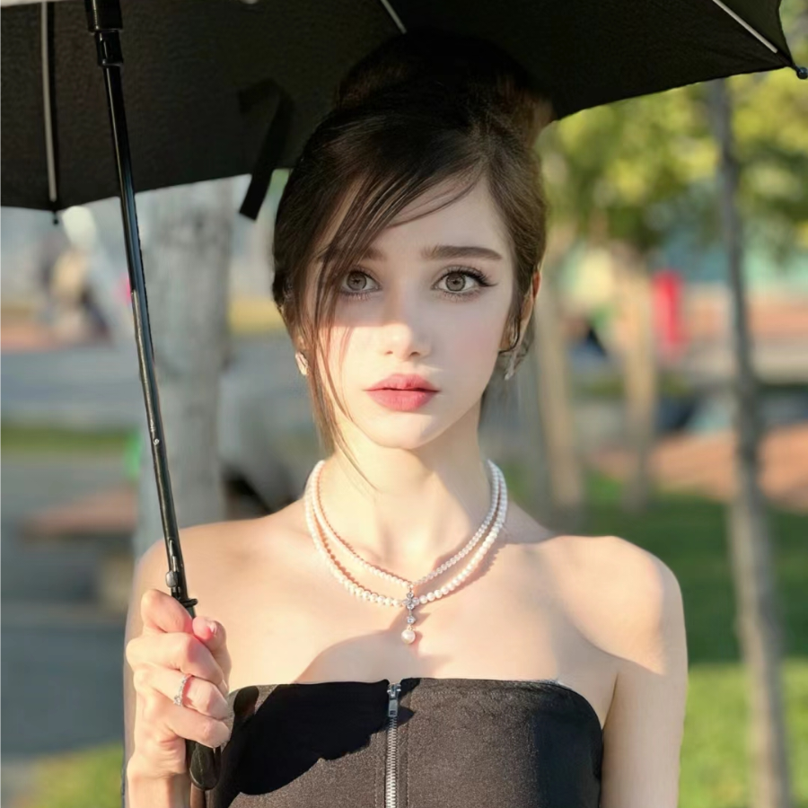 仓鼠