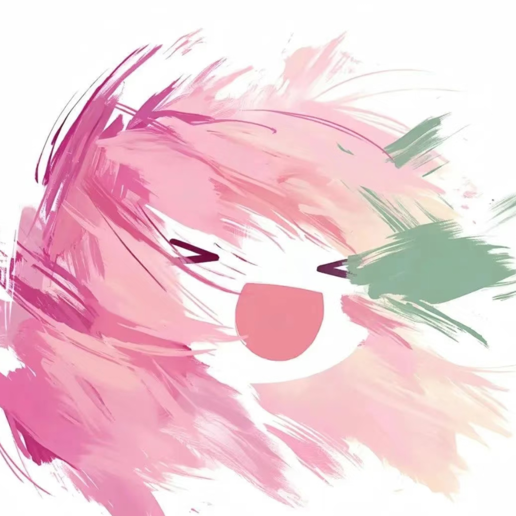 我又困了zzz