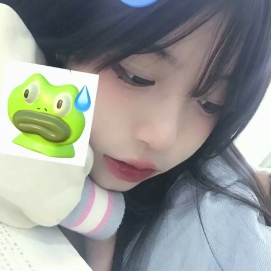 浪漫些许潦草