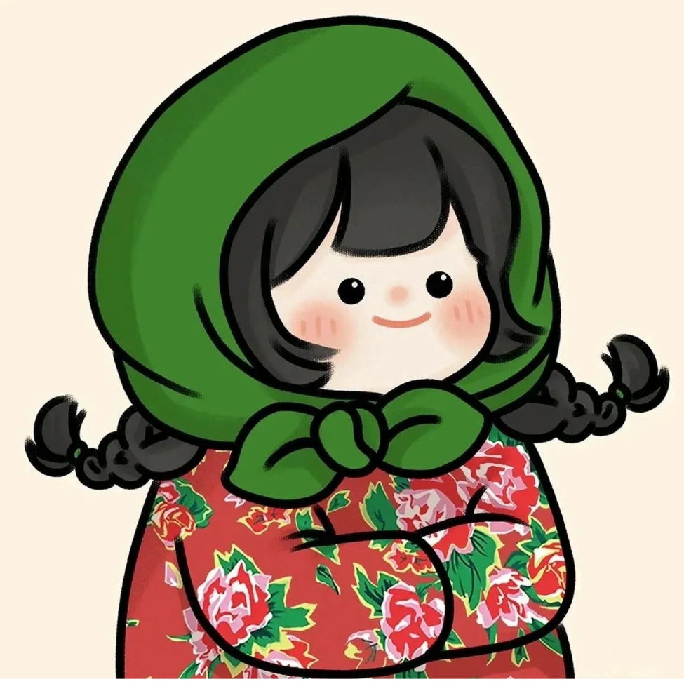 小满🌾