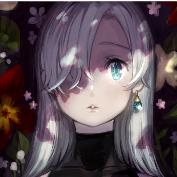 海荒