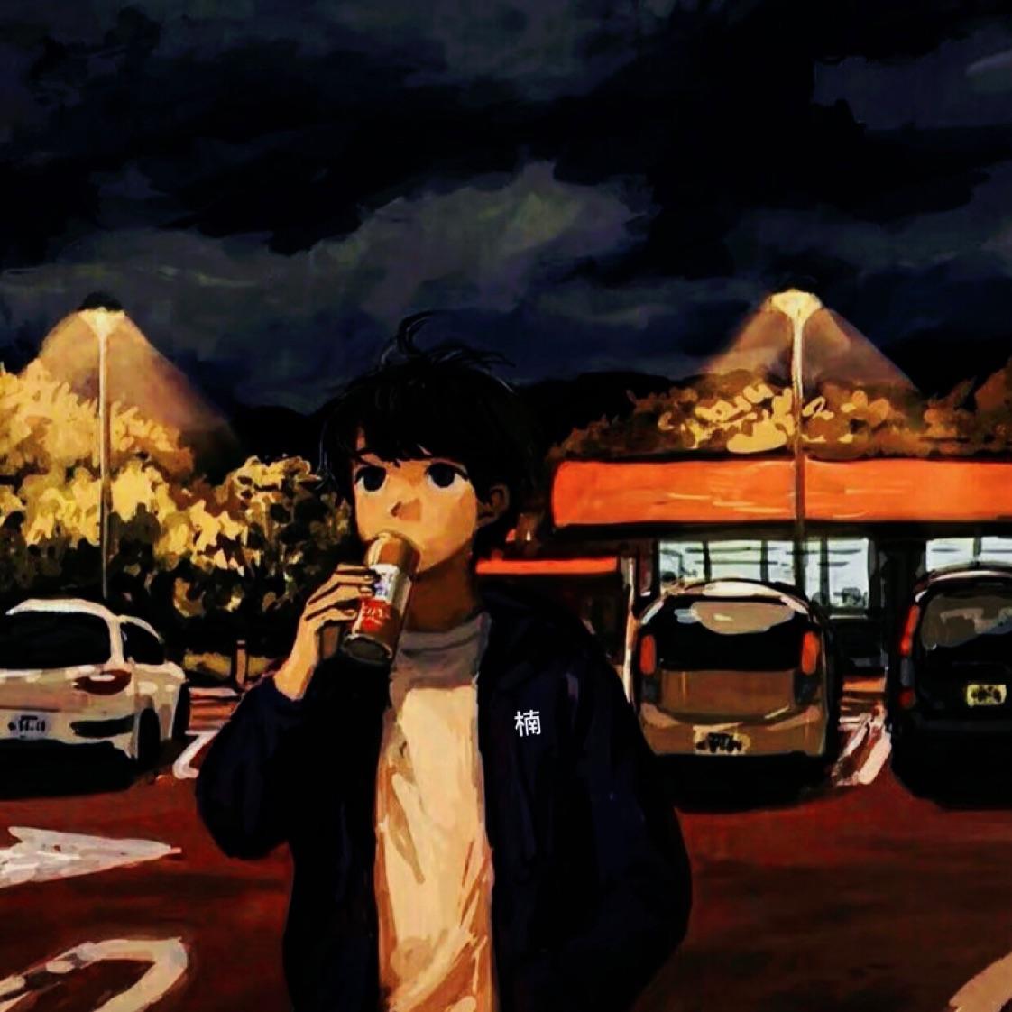 阿楠