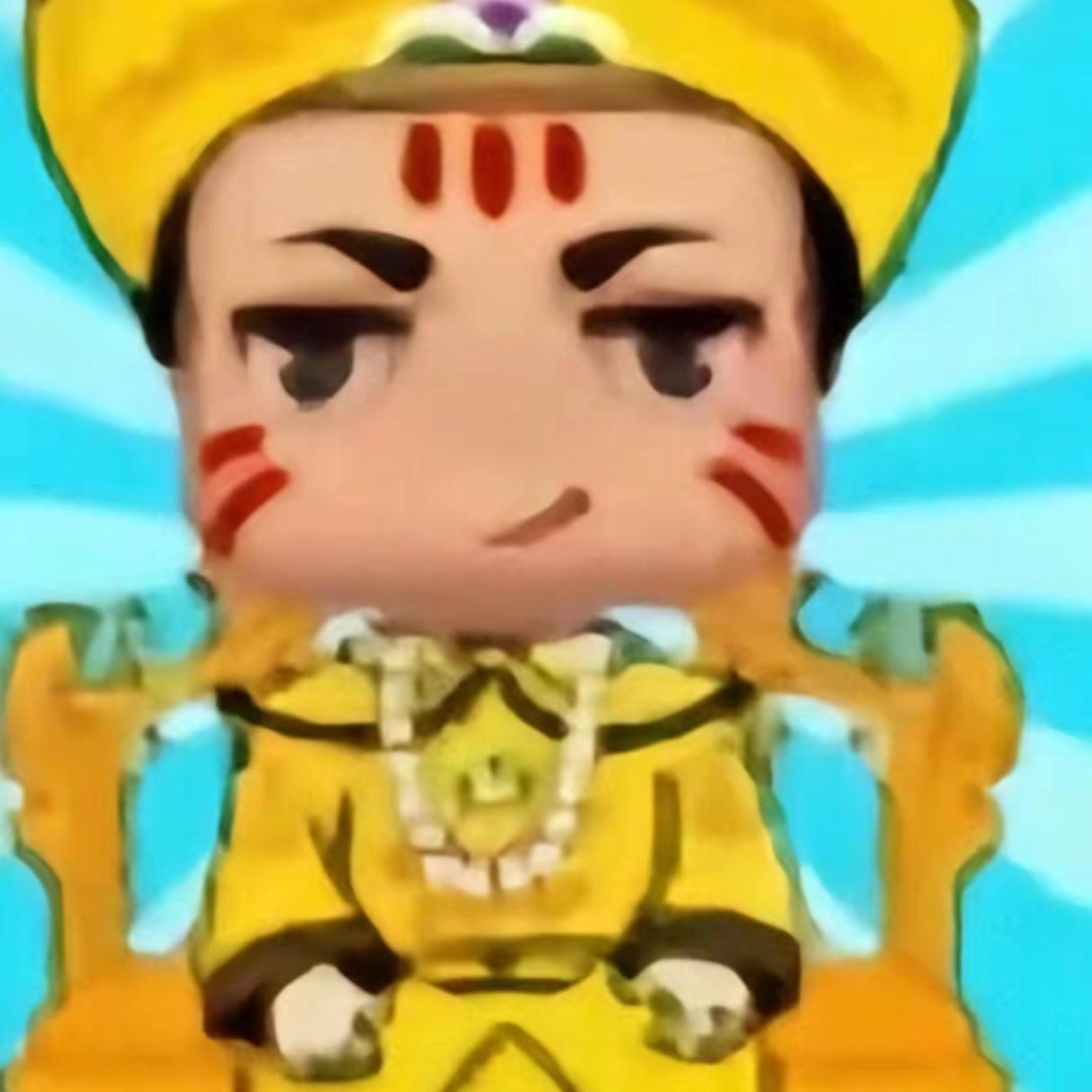 江南不解当年情