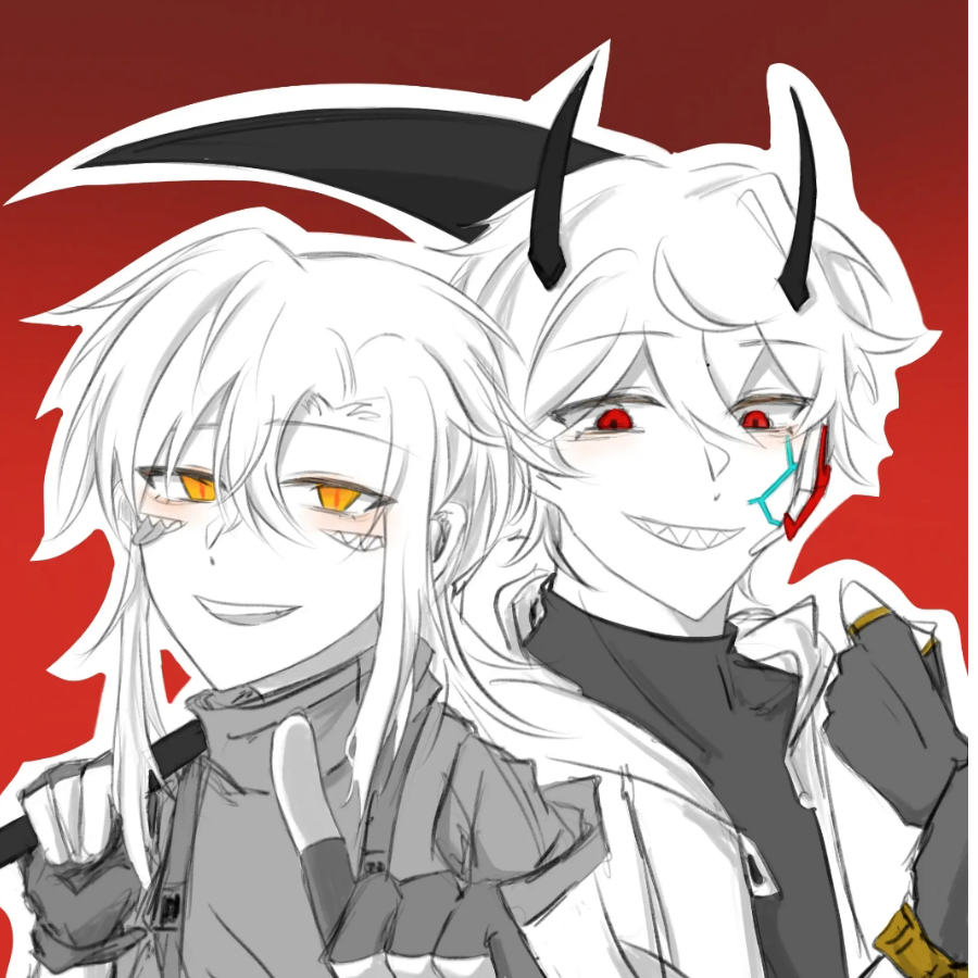 我都疯了别管我了