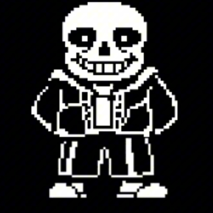 sans