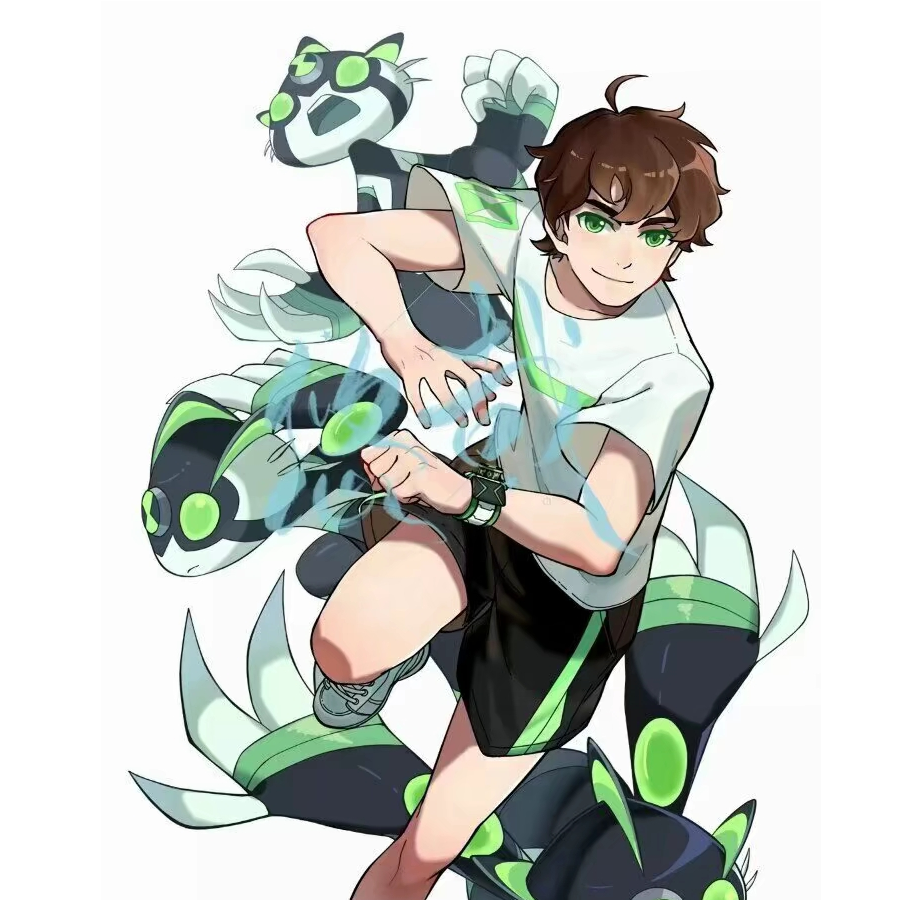 Ben10