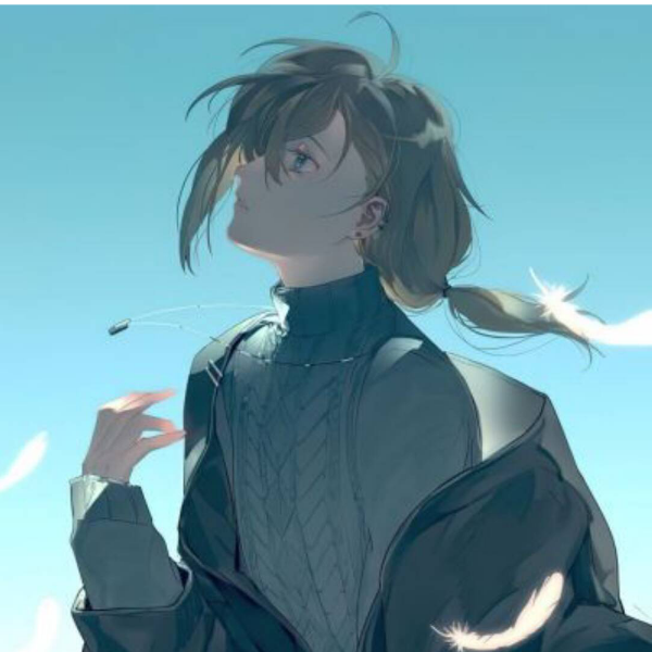 落叶