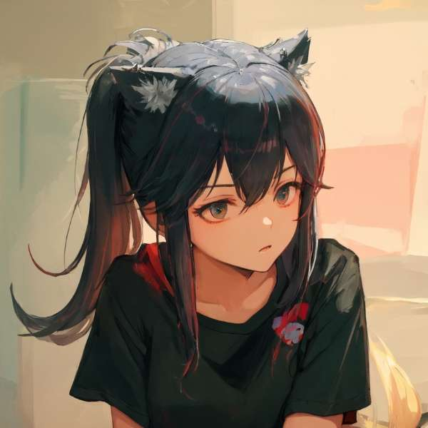 软羽