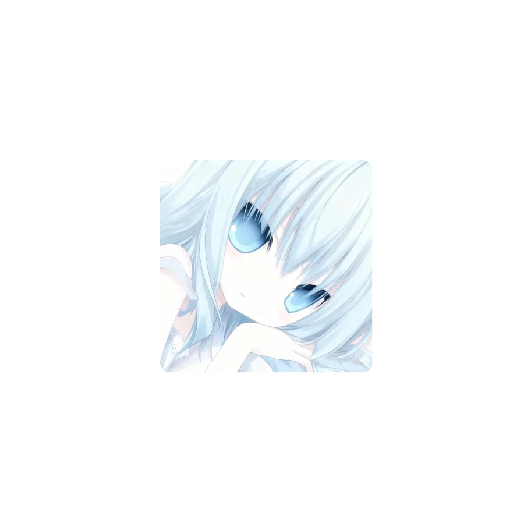 云