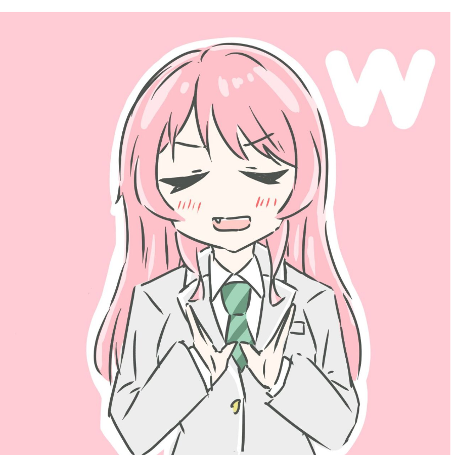 千早爱音Anon