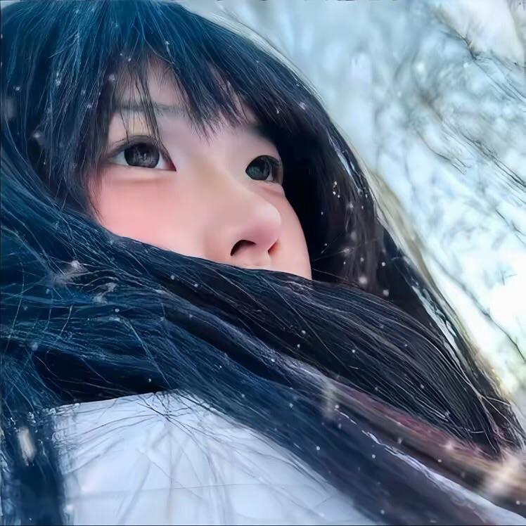 冰冷决情❄️