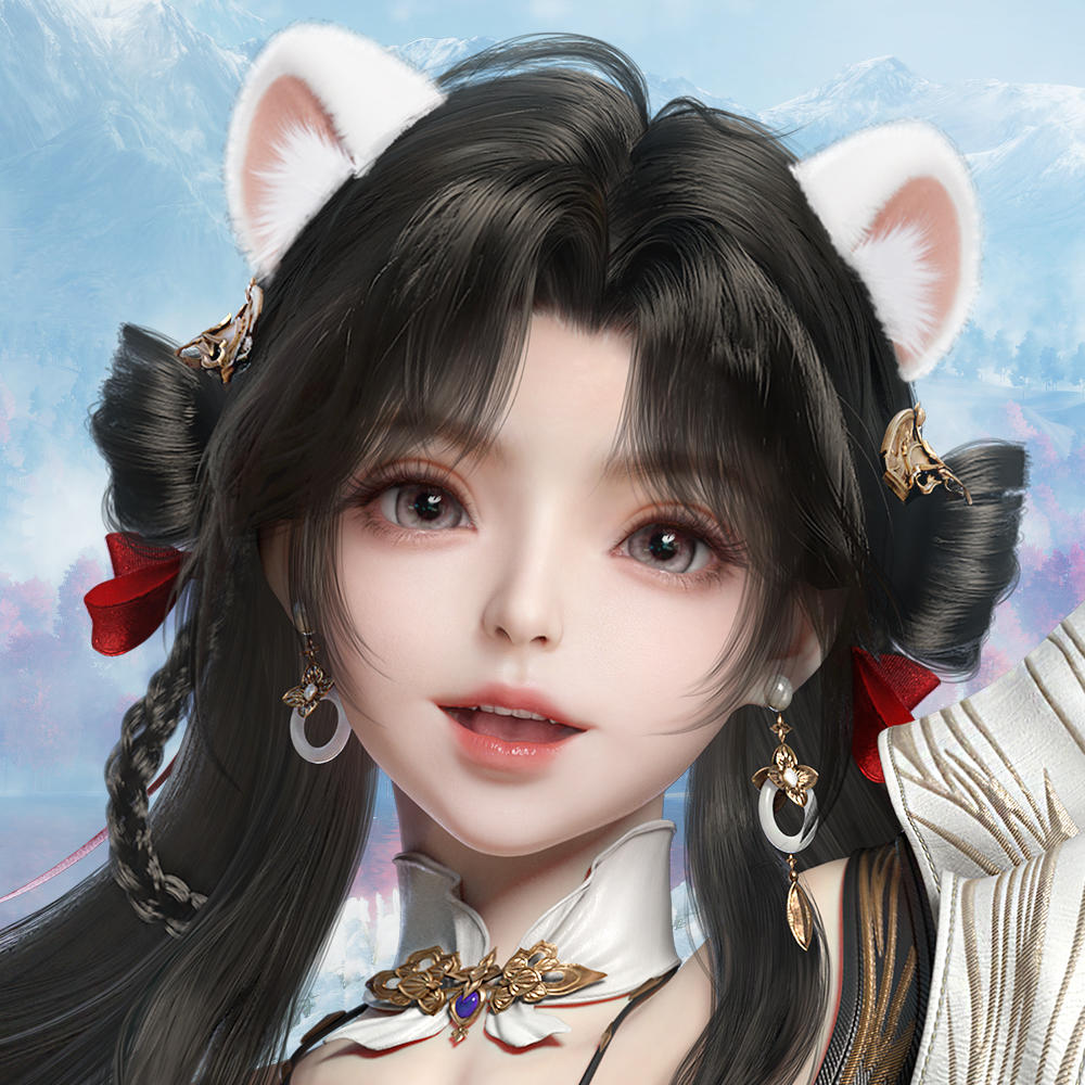 剑网3无界