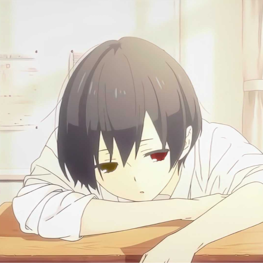 怠惰な無憂君