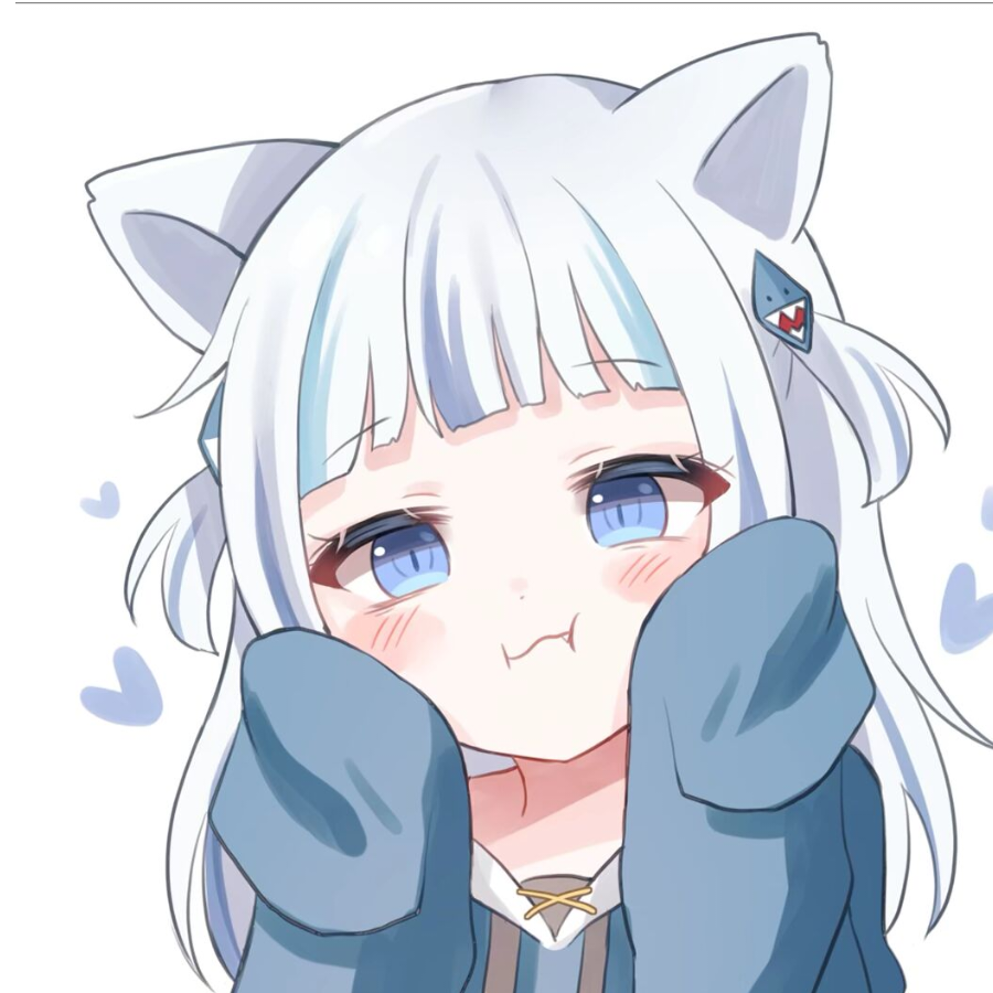 鲨鲨さま