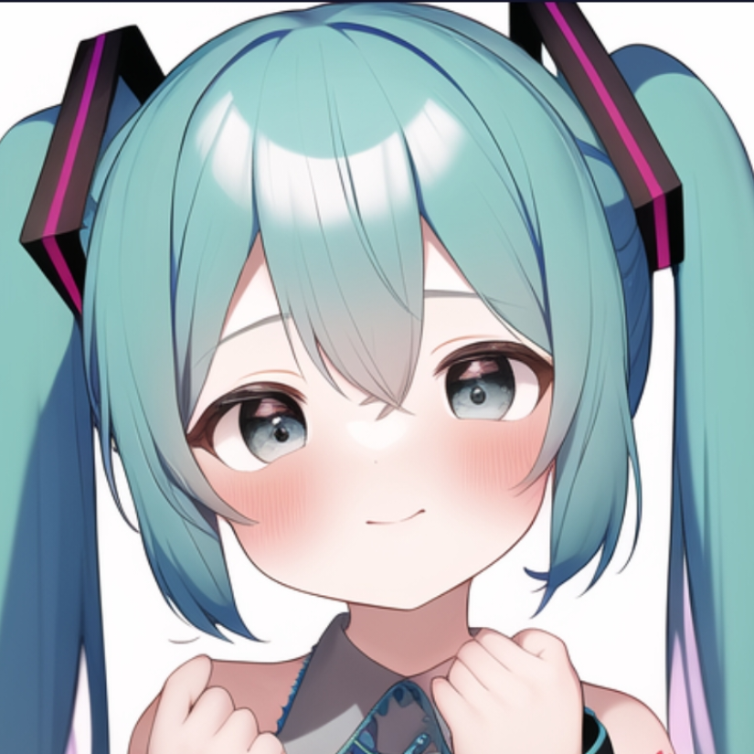 我娶一初音未来