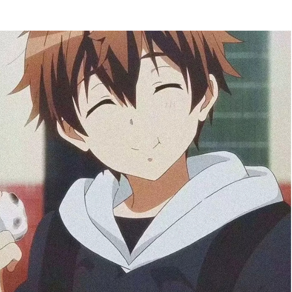 小鱼儿