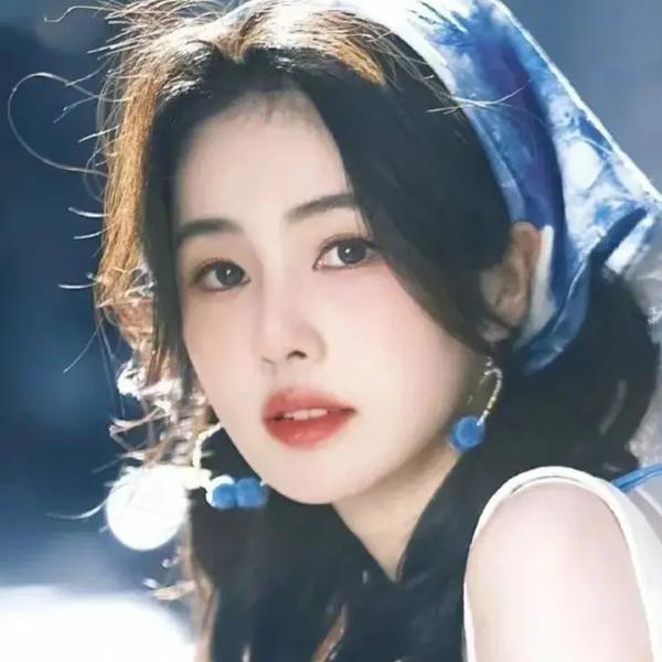 熙鹿妍