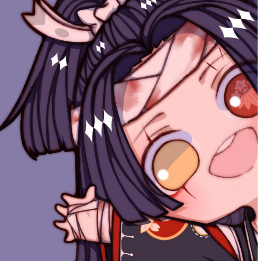 丸子🍡